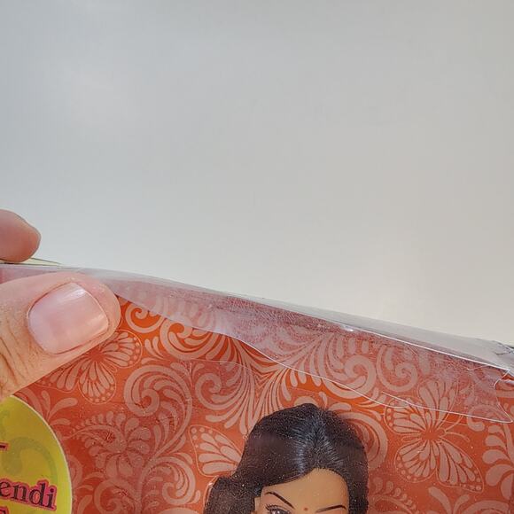 Barbie in India 2008 - Picture 6 of 8